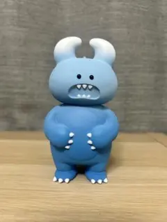 スタジオソータ 限定品 バニポックル ソフビフィギュア ラメブルー