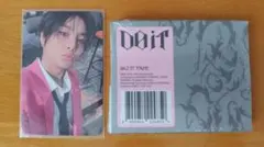 スキズ DO IT ミュープラ アイエン(未開封platform ver付)