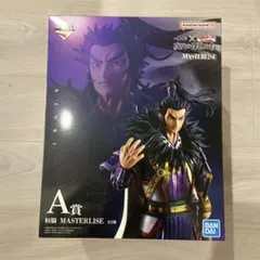 一番くじ　春秋戦国大戦キングダム　次代の傑物たち　A賞　桓騎