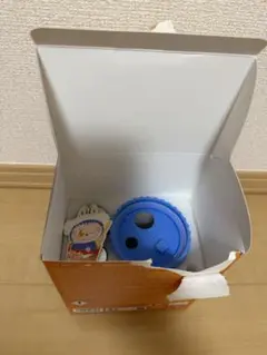 LABUBU WACKY MART SERIES フレグランス