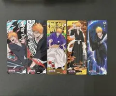定価以下】BLEACH EX. 黒崎一護 2個セット - メルカリ BLEACH 原画展黒崎一護2点セット