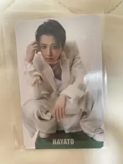 HAYATO