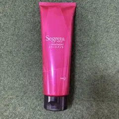 新品未使用　セグレタ　ヘアトリートメントg 180g ④⑨のサムネイル