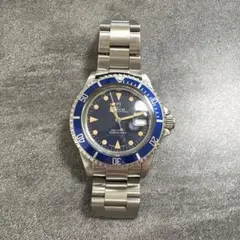 TUDOR OYSTER PRINCE SUBMARINER 79090のサムネイル