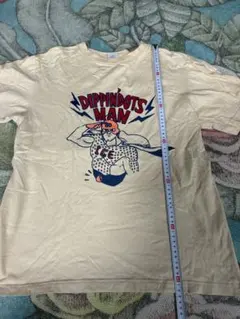 Printstar DIPPINDOTS MAN Tシャツ Mサイズのサムネイル