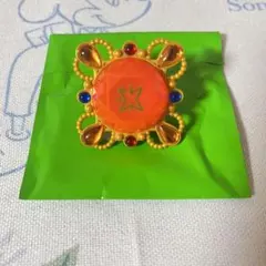 あんスタ　リングライト　明星スバル