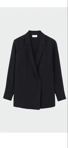 ✨タグ付き新品✨プラステ✨テーラードジャケットとパンツのセットアップ✨