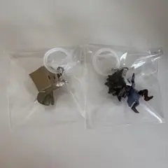 リトルナイトメア めじるしアクセサリー ロゥ　モノ