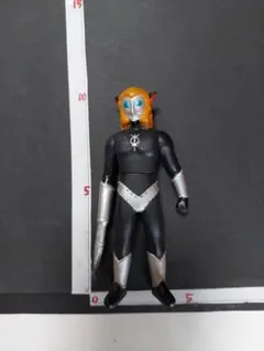 ウルトラ怪獣シリーズ・マグマ星人