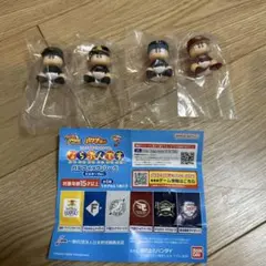 パワプロくん　ならぶんです。　パ・リーグ