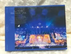 乃木坂46　8th YEAR BIRTHDAY LIVE　9枚組　限定盤　DVD