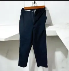 GAP ネイビー カジュアルパンツ サイズ12