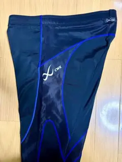 WACOAL STABILYX MODEL CW-X メンズMサイズ ブラックのサムネイル