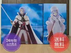 リゼロ GIGO限定 フィギュア アナスタシア ユリウス - Mercari
