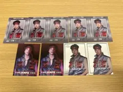 陣　フォトカード