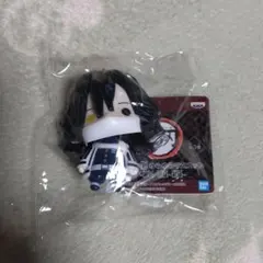 鬼滅の刃 蛇柱 ゆらゆらマスコット