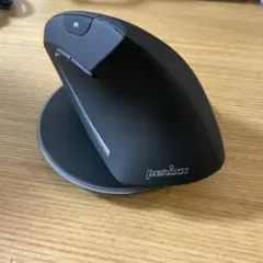 エルゴノミクスマウス