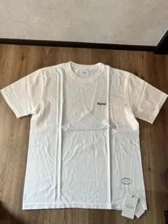 TANGTANG Signed Tシャツ ホワイト Lサイズのサムネイル