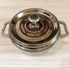 2026年最新】Staub 調理器具の人気アイテム - メルカリ
