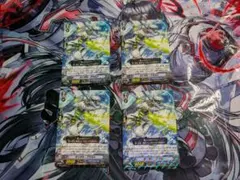 Staves X Ultra 4枚 grand archive - メルカリ