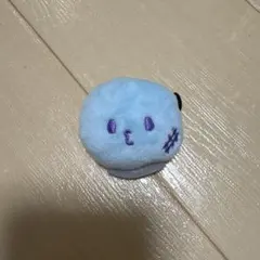 JOCHUM マイクン ぬいぐるみバッジ