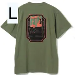 呪術廻戦 BEAMS MANGART / HER Tシャツ 乙骨憂太・リカ - メルカリ