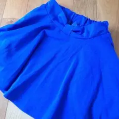 ByeByeミニスカート