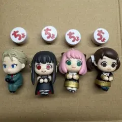 SPY×FAMILY ちょっこりさん