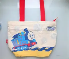 きかんしゃトーマス トートバッグ