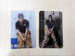 ランペ 自由への大脱走 与那嶺瑠唯 トレカ