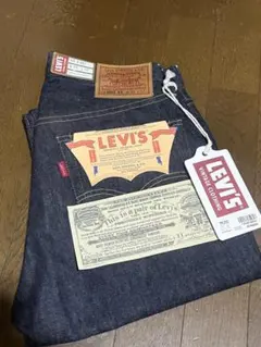 新品 タグ付き デッドストック 501ZXX LVC リーバイス W30 L32のサムネイル