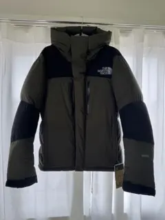 【本日限定】THE NORTH FACEバルトロ　ニュートープND91950XL