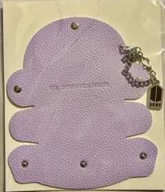 BTS ジャパンファンクラブ継続特典　リップケース