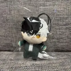 ウインドブレーカー　マスコット④