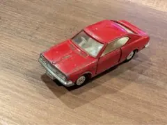 トミカ】No.11 トヨタ スプリンター 1200SL 香港トミカ 香港製 - メルカリ