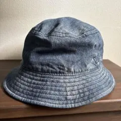 バケットハット ニューエラ