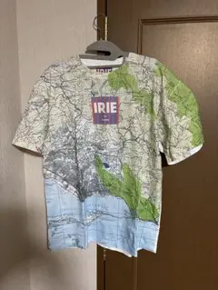 irie life Tシャツ