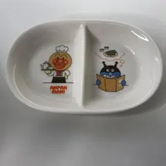 アンパンマン小皿