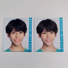 Myojo データカード デタカ ラウール