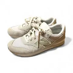 ニューバランス newbalance WL996 D 25cm