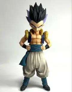 早い者勝ち❗【最安】一番くじ ドラゴンボール ゴテンクスフィギュア