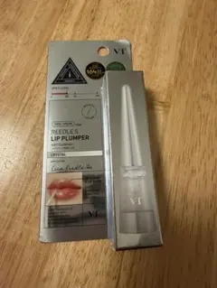 リードルS リッププランパークリスタルのサムネイル