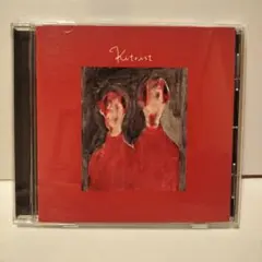 Kitri 1st Album Kitrist CD