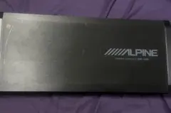 ALPINE SUBWOOFER SWE-1900 - メルカリ