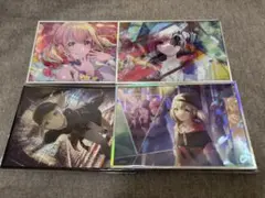 プロセカ はっぴーこれくしょんくじ はぴこれ 小豆沢こはね アクリル