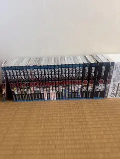 鬼滅の刃 全巻セット 1-23巻