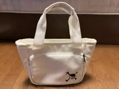 オークリー SKULL MINI TOTE ラウンドバッグのサムネイル