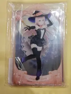 即購入可 新品未開封 ランジュ アクリルスタンド 9種 ラブライブ 2025年最新】ショウランジュの人気アイテム - メルカリ