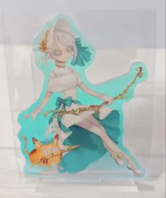 第五人格 IdentityV エマ・ウッズ　 12星座　アクリルキーホルダー