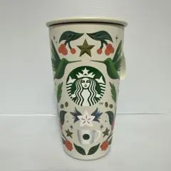 Starbucksスターバックス福袋2025 ステンレスボトル355ml